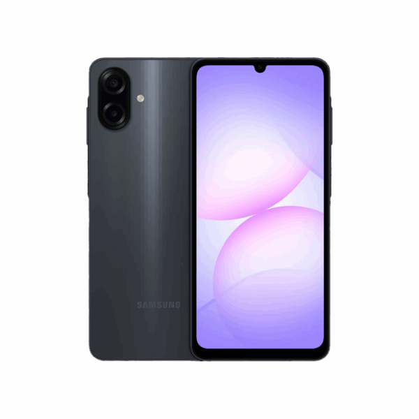 Samsung Galaxy A07 Smartphone