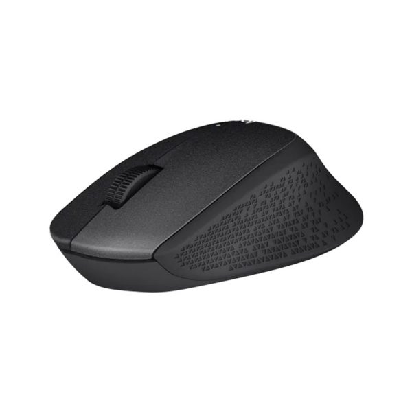 Logitech M330S Cordless Mouse