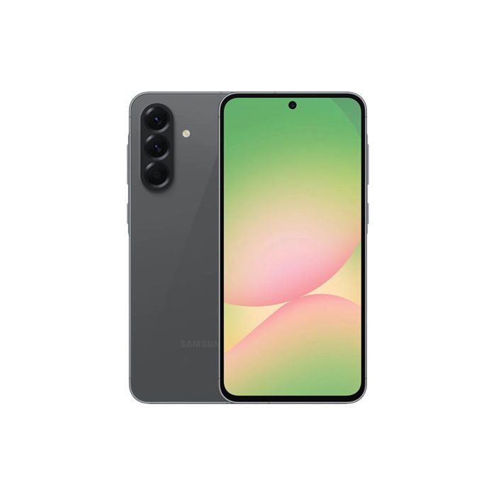 Samsung Galaxy A56 5G 128GB – Stunning Graphite