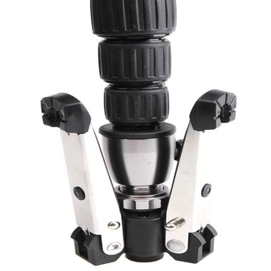 Carbon Fiber Monopod with Support Base In Kumasi