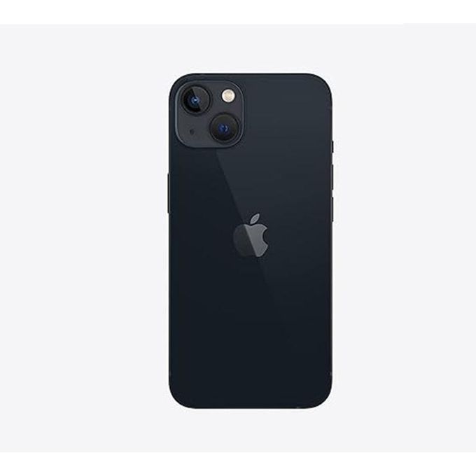 Apple iPhone 13 – 128GB Storage – 4GB RAM – Midnight Color