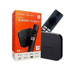 Buy MX10 Box S 10 Android TV 11.0 Version TV BOX Chrome cast in Kumasi Adum