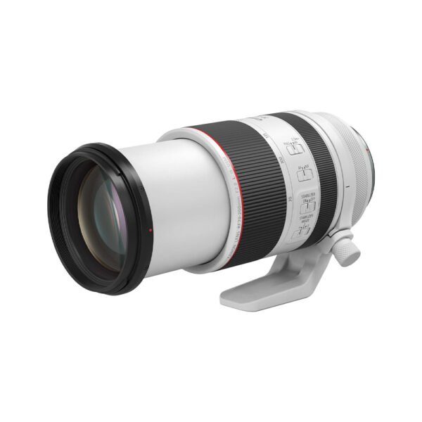 Canon RF 70-200mm f/2.8L IS USM Telephoto Lens