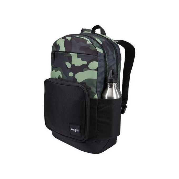 Case Logic Campus Commence 24L Backpack – CCAM 1116 in Iguana/Camo