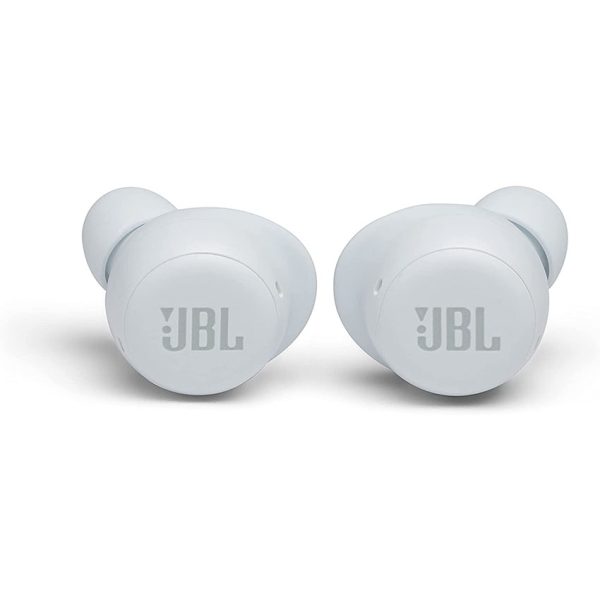 JBL Live Free NC+ TWS – True Wireless Earbuds with Noise Cancellation