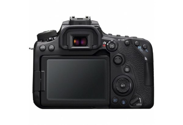 Canon EOS 6D Mark II – WiFi Enabled / 26.2MP / Body Only