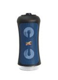 4 15W Colourful Lighting Portable Sound Better Speaker With Carrying Strap