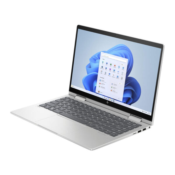 HP Envy X360 14 – Core i7, G14, 16GB RAM, 512GB SSD, 14″ Touchscreen with Fingerprint Reader
