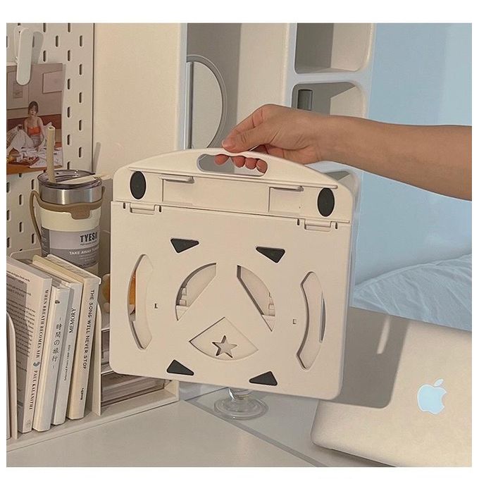 Kaf Y-Shaped Portable Laptop Stand