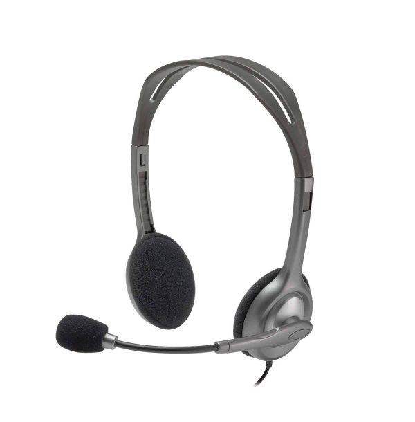 Logitech H110 Headset