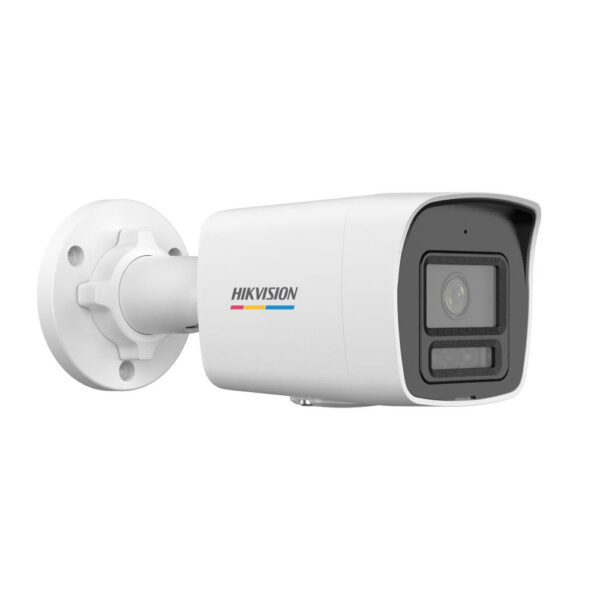 Hikvision 4 MP ColorVu Fixed Bullet Network Camera with Smart Hybrid Light — product view 3
