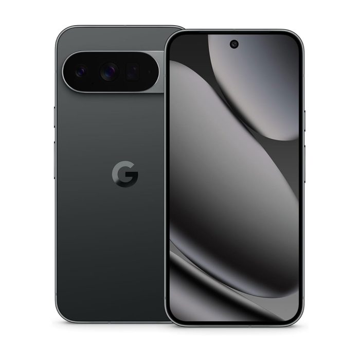 Google Pixel 10 Pro XL 5G Sub-6 512GB – Obsidian Color