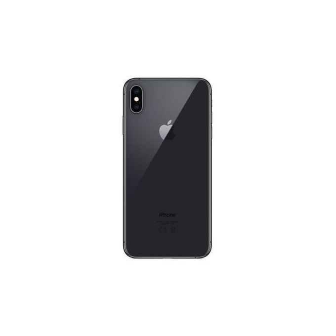 Apple iPhone XS Max – 256GB Storage – 4GB RAM – Space Grey with Complimentary AirPods Pro, Case, and Screen Protector