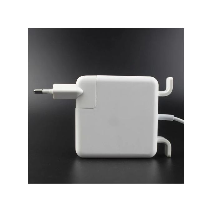 60W Power Adapter for MacBook Pro & MacBook Air (2012-2015 Models) – T-Tip Charger