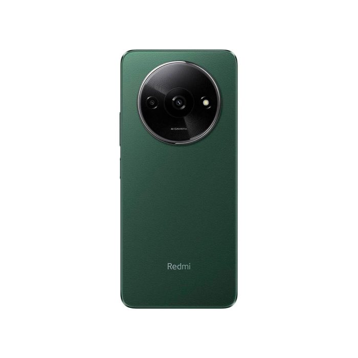 Xiaomi Redmi A3 64GB – Forest Green Color