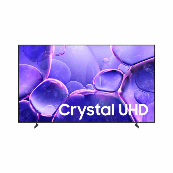 Samsung 85-Inch Satellite Smart UHD 4K Television