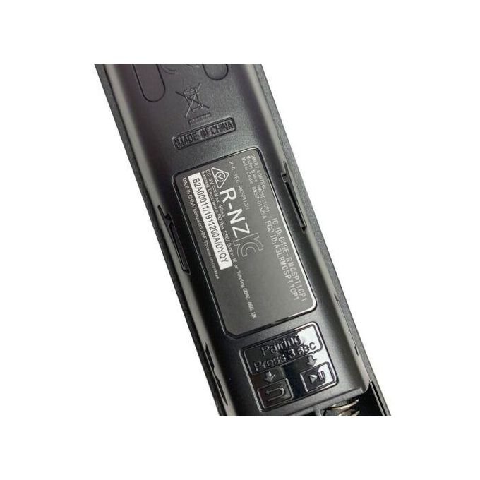 BN59-01329A Remote Control for Samsung Bluetooth Voice Smart TV RM-CSPT1CP1 QN49Q8DTAFXZA QN49Q80TAFXZA in kumasi