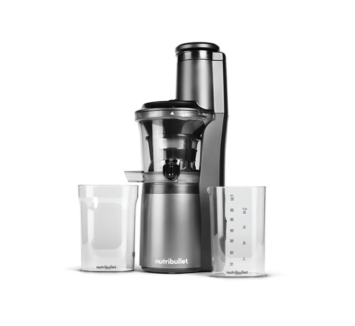 150W NutriBullet Slow Juicer