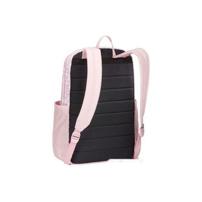 Case Logic Campus Uplink 26L School Backpack – White Floral/Zephyr