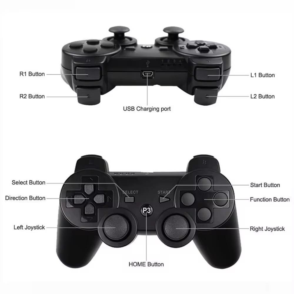 Buy PS3 controller/gamepad in Kumasi