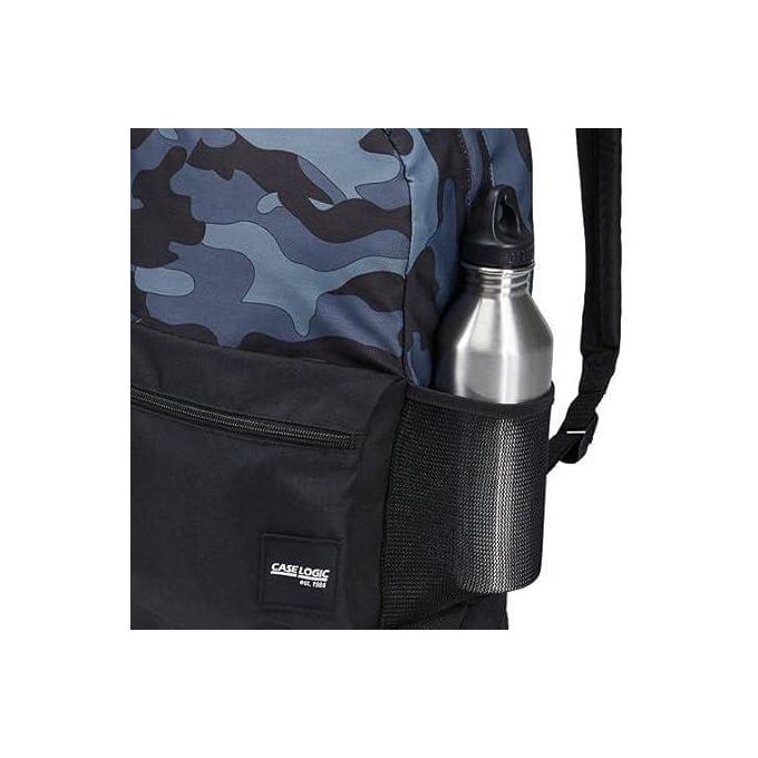 Case Logic CCAM 1116 – Camouflage/Black Backpack