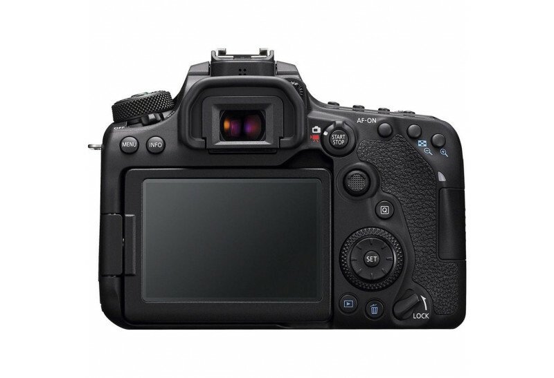 Buy Canon EOS 6D Mark II-WiFi / 26.2MP/ Body Only in Kumasi