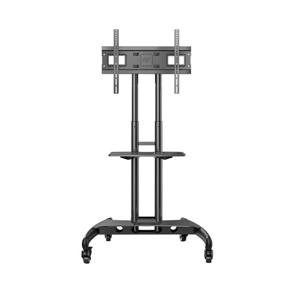 TV Stand for 32” to 65” Screens with a Load Capacity of 65kg
