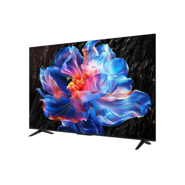 65-Inch TCL Smart UHD 4K Android Satellite TV