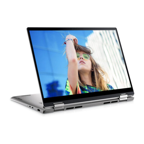 Dell Inspiron 7420 2-in-1 Laptop, 12th Gen Core i5, 8GB RAM, 512GB SSD