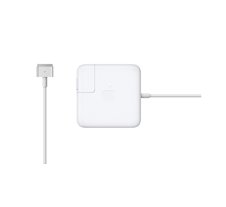Apple MD592 45W MagSafe 2 Power Adapter - Dual Pin