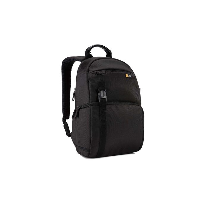 Case Logic Bryker Medium DSLR Backpack, BRBP105 - Black