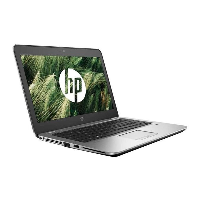 Hp Refurbished Elitebook 820 G4 i5 – Intel Core i5 – 7th Gen – 256GB SSD – 8GB Ram – 12.5″ – Silver in Kumasi