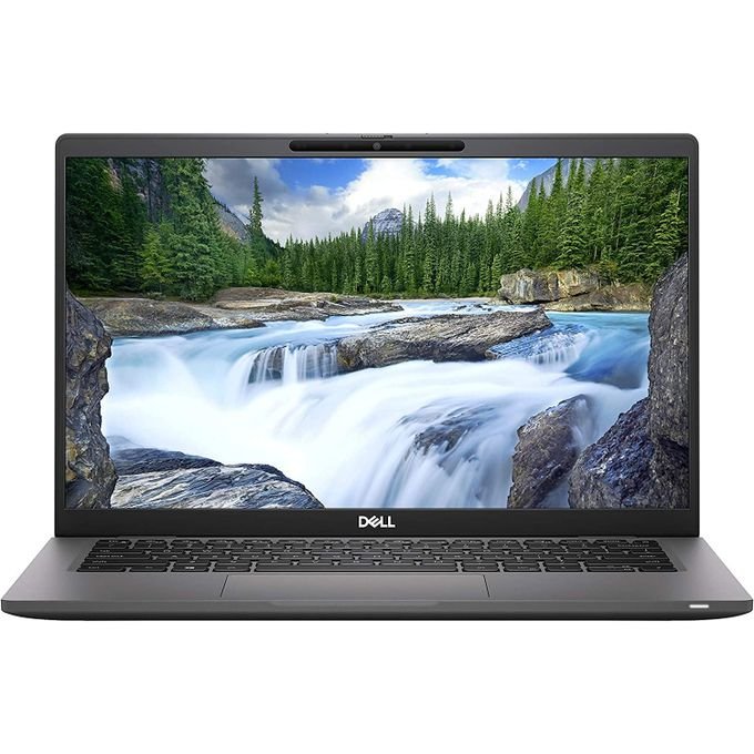 DELL Latitude 7420 FHD Laptop Intel Core i7-1165G7 -11th Gen – 16GB Ram – 512GB SSD – Windows 11 Pro – Black