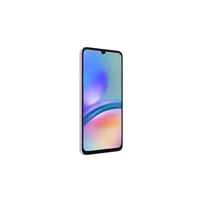 Samsung Galaxy A05s 128GB – Soft Purple