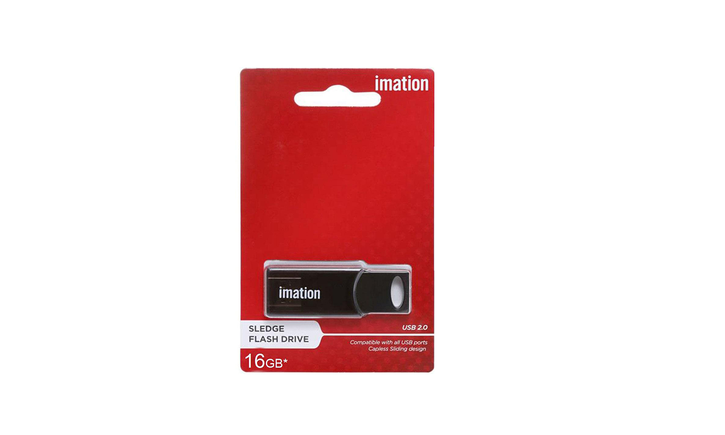 Imation 16GB USB Flash Drive
