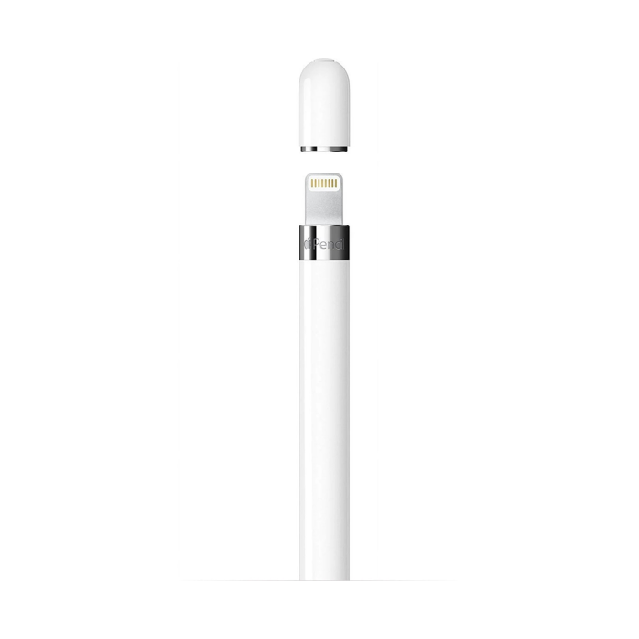 White Apple Pencil (1st Generation)