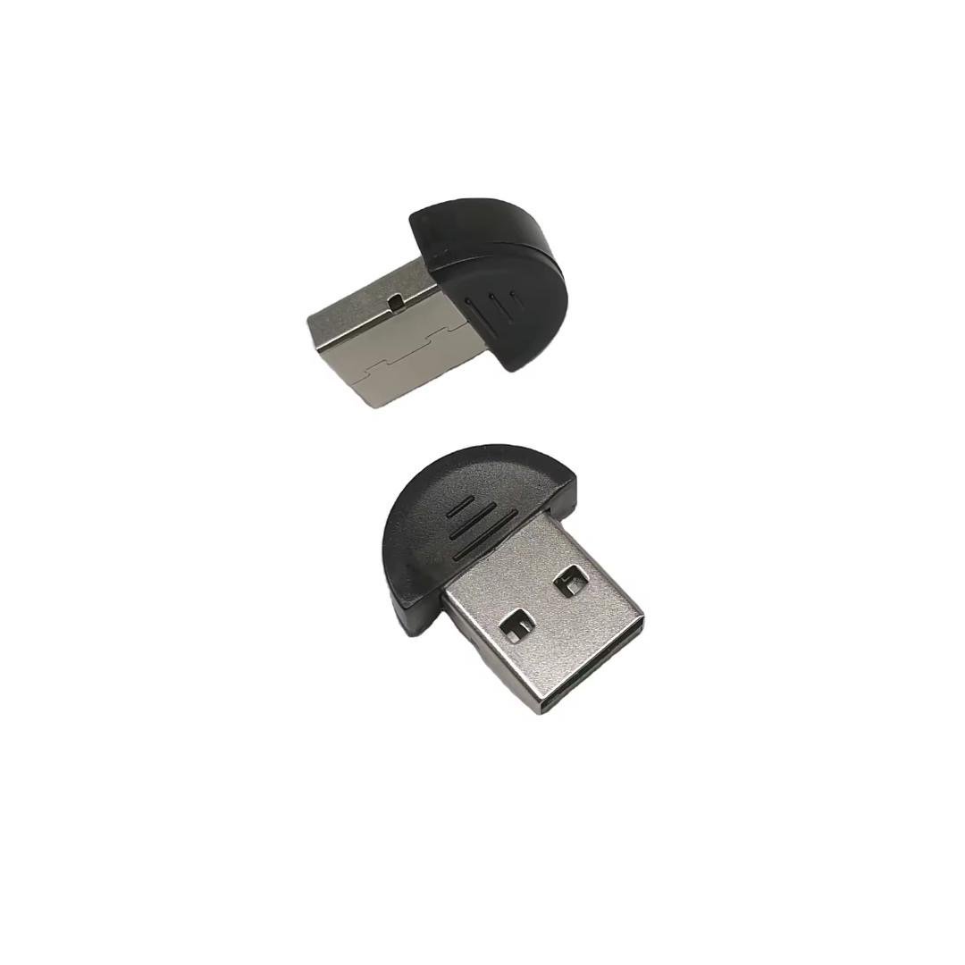 Buy Bluetooth 5.0 USB Adapter – Black in Kumasi