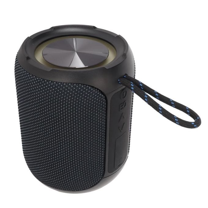 Maxbest Wireless Bluetooth Speaker with Powerful Deep Bass – Portable Design