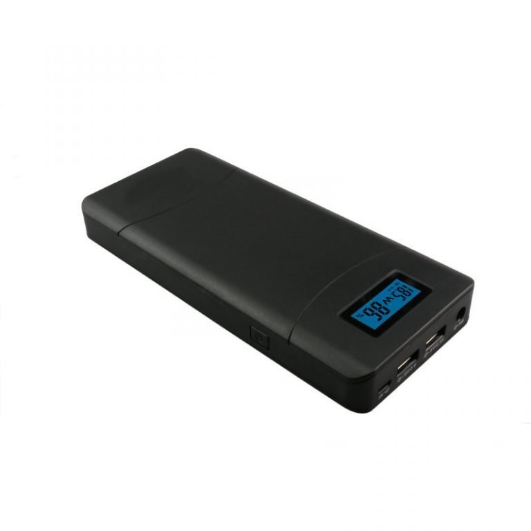 Buy Laptop Powerbank in Kumasi Powerbank MP20000
