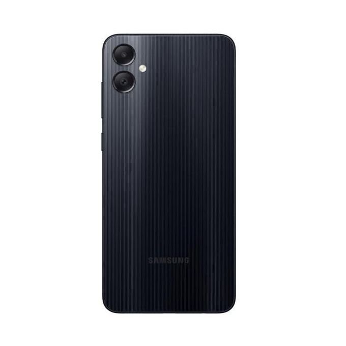 Samsung Galaxy A05 – 64GB Storage + 4GB RAM – 50MP Rear Camera / 8MP Front Camera – 6.7-Inch Display – 5000 mAh Battery – Black