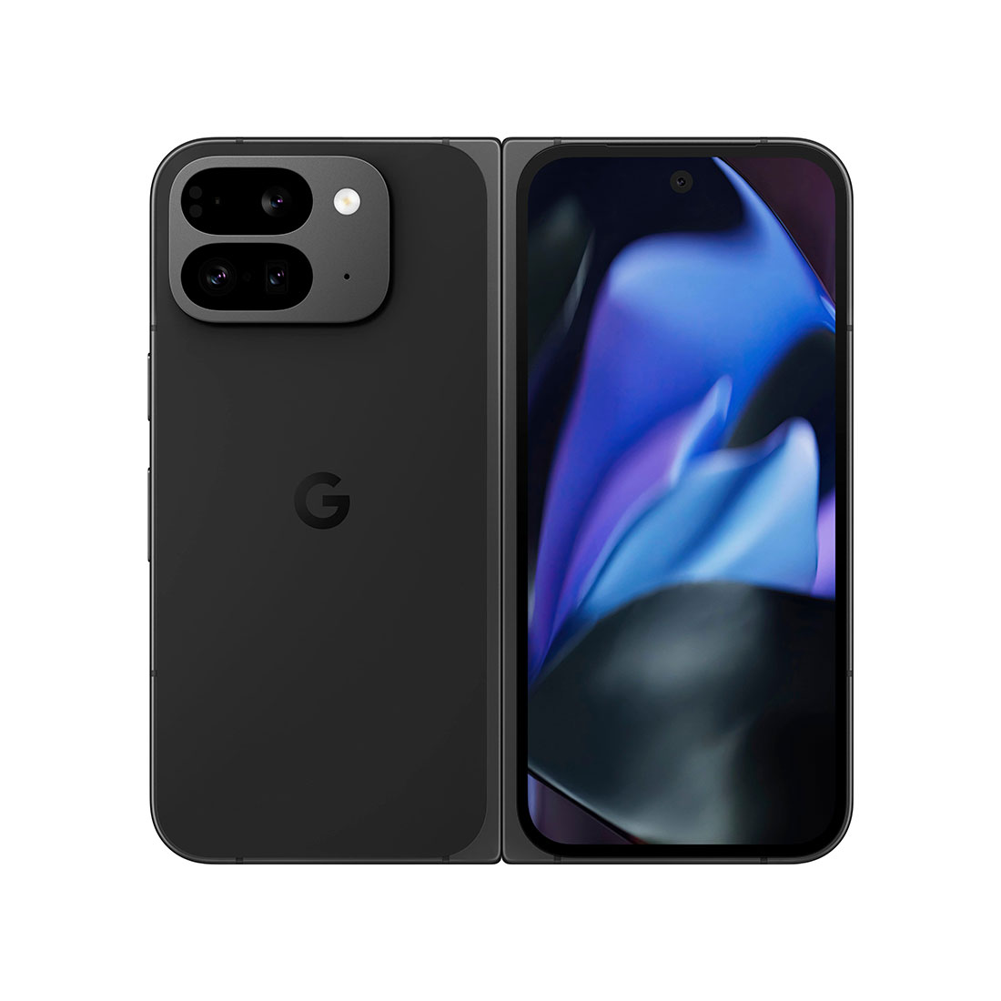 Google Pixel 9 Pro Fold 5G Sub-6 256GB - Obsidian Color