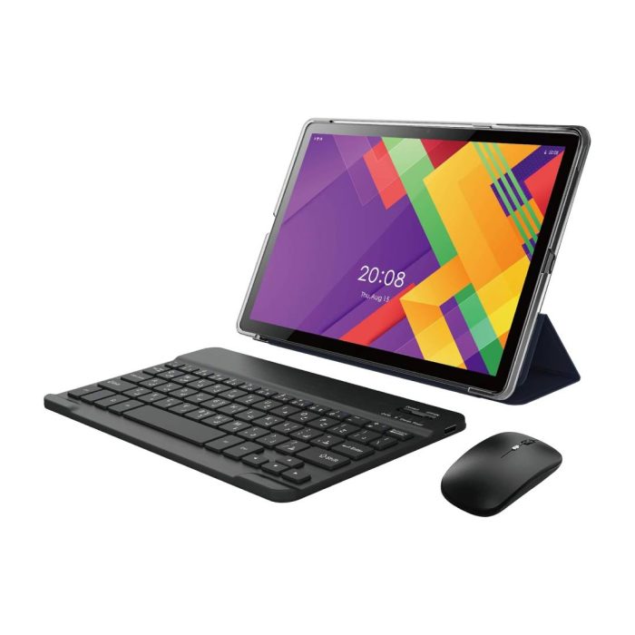 Oteeto TAB 11 Pro 10.1″ IPS Tablet – 8GB RAM, 512GB Storage, 5G – Green