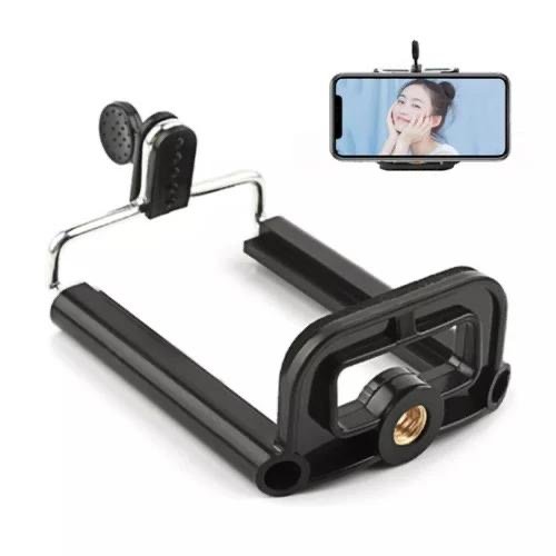 Buy Mini Trod Stand Mount For Mobile Phone For GoPro Hero 8 7 6 5 4 3+ Session SJcam Xiaomi Yi 1 2 4K Action Camera Accessories in Kumasi