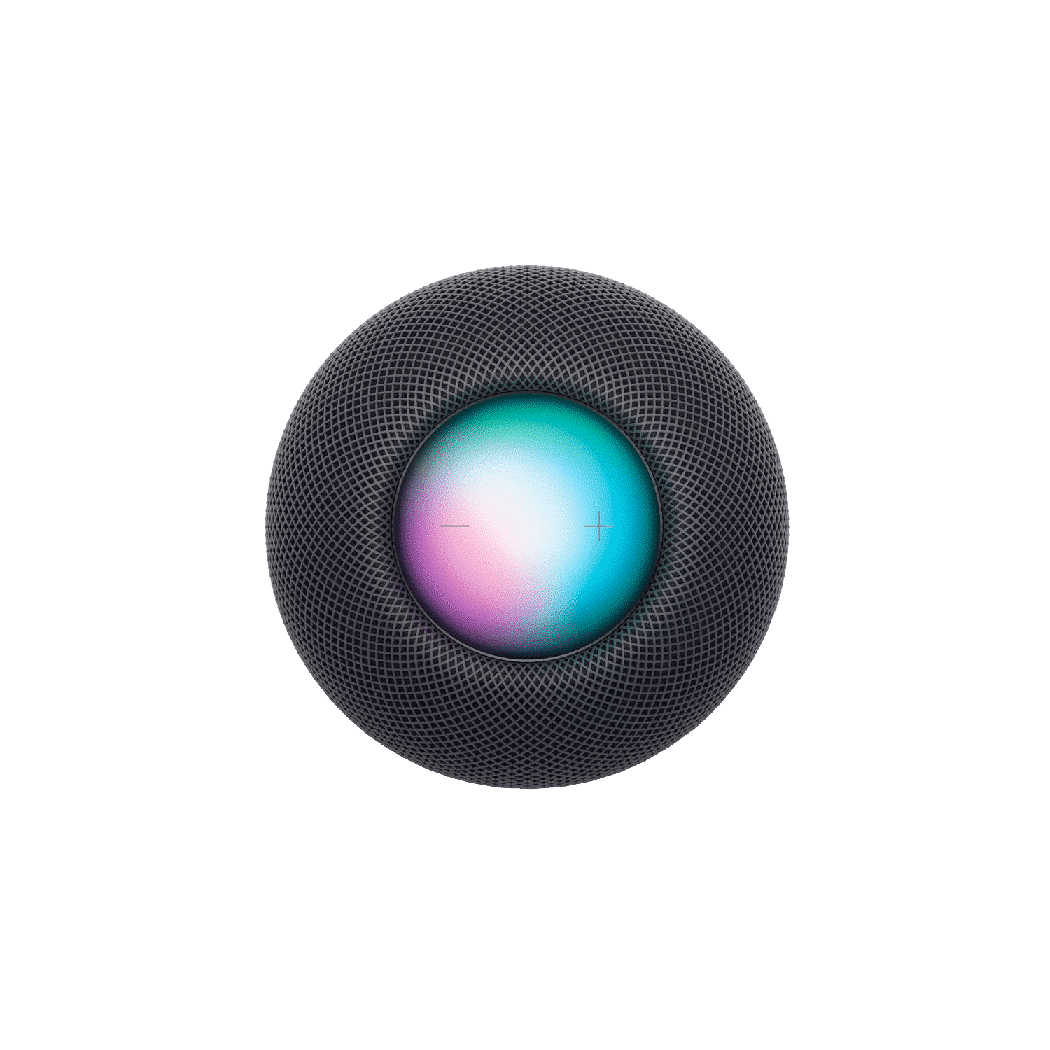 HomePod mini – Space Gray – Apple