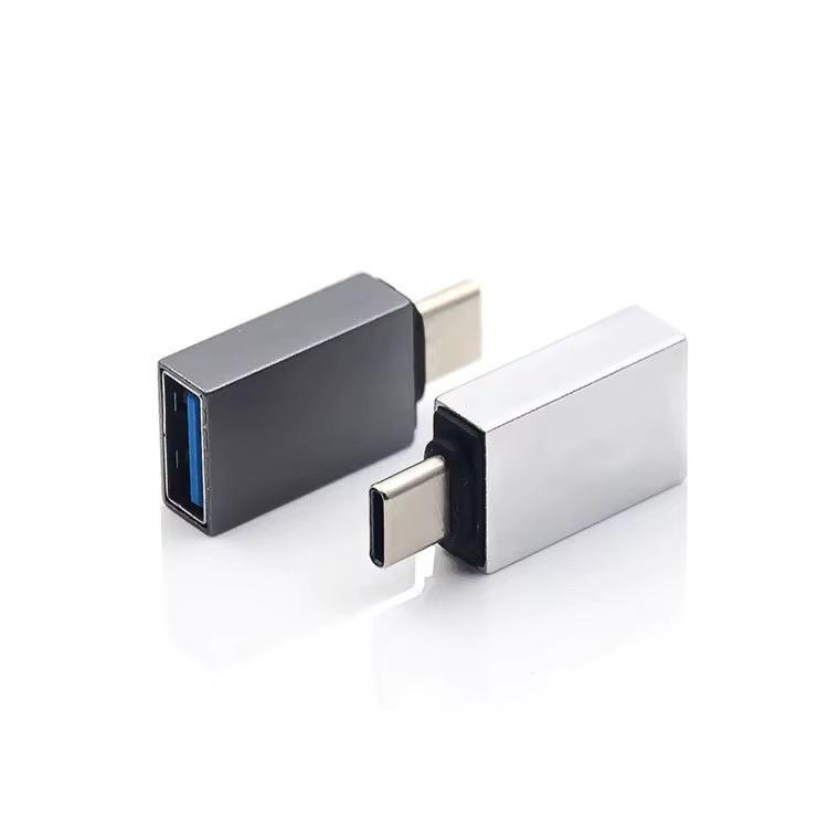 Buy Type-C to USB 3.0 converter. Anmck TypeC To USB 3.0 Adapter OTG USB C Male To USB Female Converter For Tablet PC Android Micro USB 2.0 OTG Connector In Kumasi