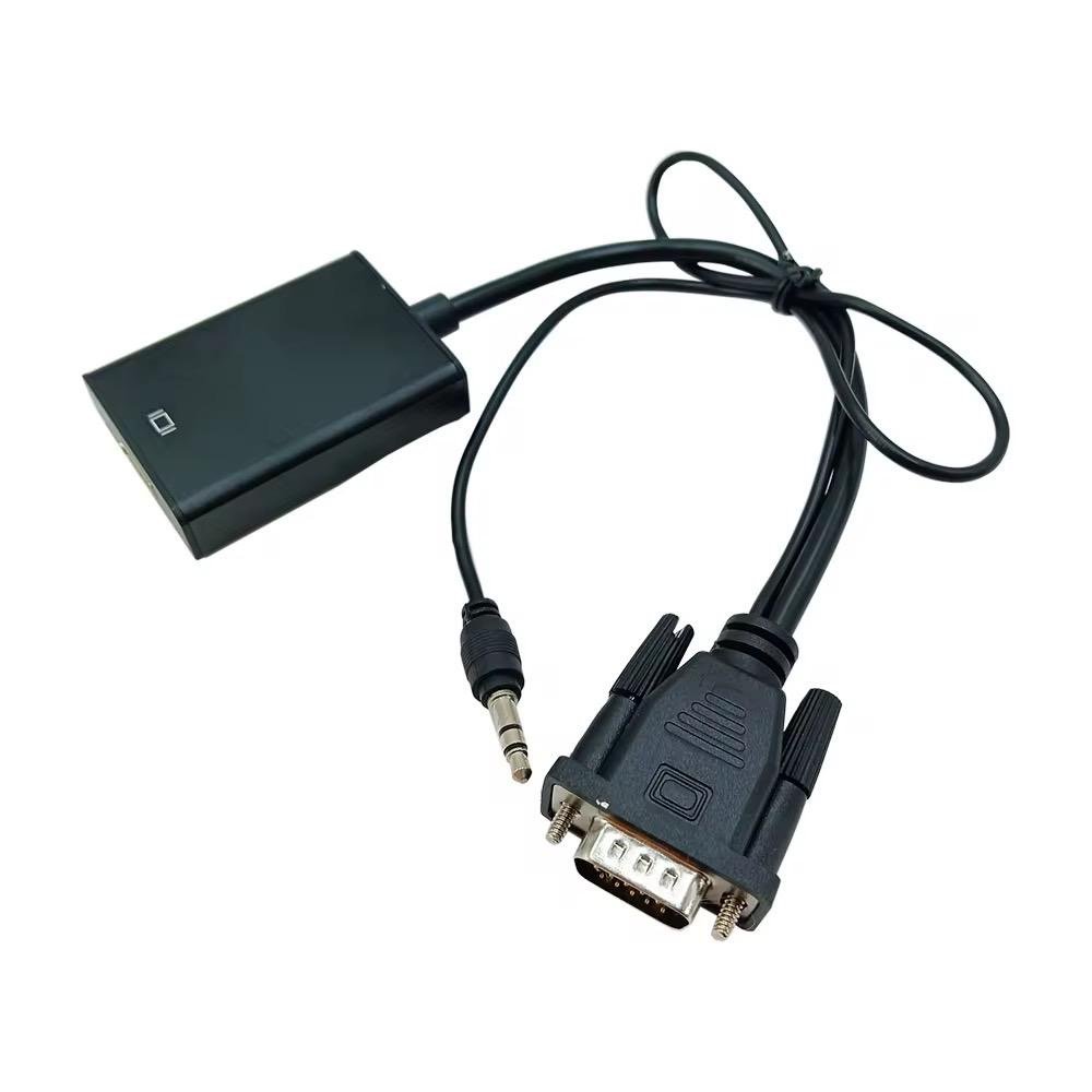 Buy VGA to HDMI converter In Kumasi
