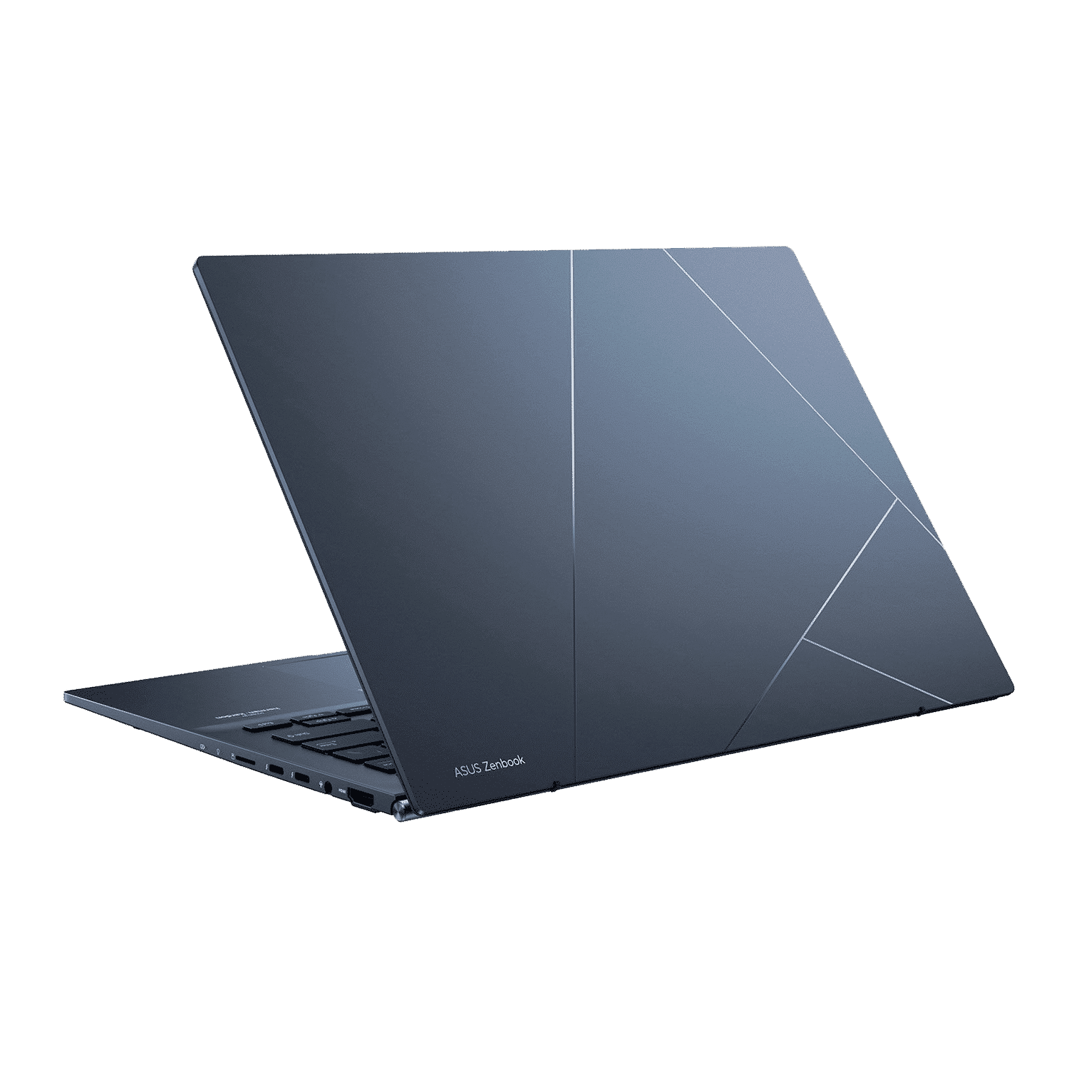 Zenbook 14 OLED (UX3402)｜Laptops For Home – ASUS — product view 4