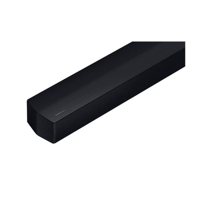 Samsung HW-C450/XA 200W 2.1 Channel Sound Bar – Black