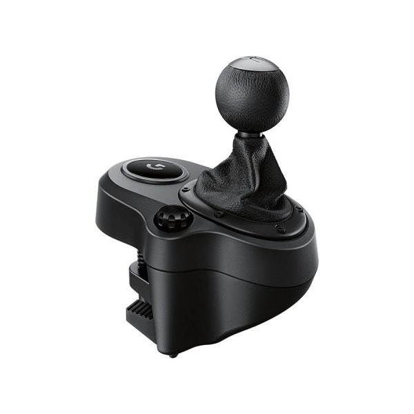 Logitech Driving Force Gear Shifter for G29 and G920 Racing Wheels