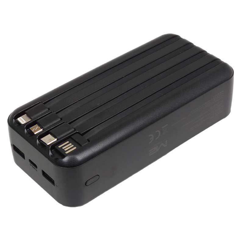 Buy power bank 30000mAh in Kumasi — product view 2